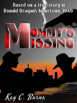 cover image of Mommy's Missing